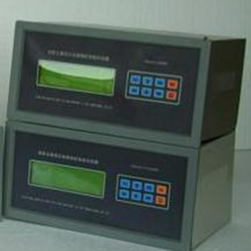 渝水TM-II型电除尘高压控制器